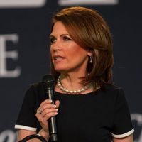 Michele Bachmann