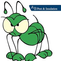 A B Pest Control and Insulation