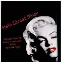 Main Street Diner