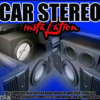 R&R Live It Up Audio