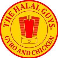 The Halal Guys