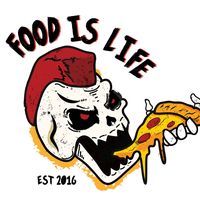 Food Is Life