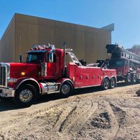 Collins Brothers Towing Of St.Cloud, Inc.