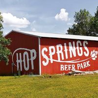 Hop Springs