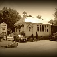 School House Fish 'n' Chips