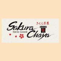 Sakura Chaya Tokyo Cuisine