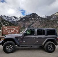 Ouray Mountain Adventures