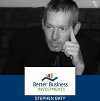 Better Business Investments