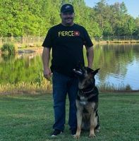 Fierce K9