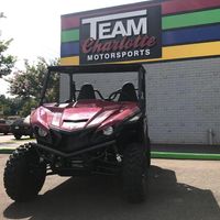 TEAM CHARLOTTE MOTORSPORTS