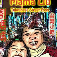 Mama Liu Taiwanese Street Food