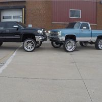 Perfection Wheels
