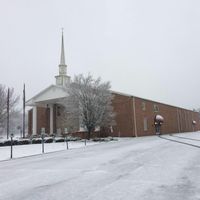 Berean Baptist Church