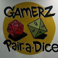 Gamerzpairadice