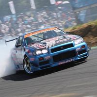 Drifting