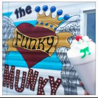 Funky Munky Shaved Ice Weatherford