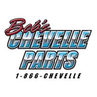 Bob's Chevelle Parts
