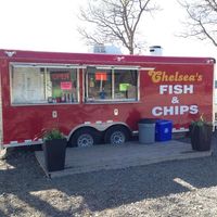 Chelsea's Fish & Chips