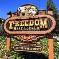 Freedom Meat Lockers