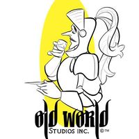 Old World Studios