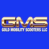 Gold Mobility Scooters LLC.
