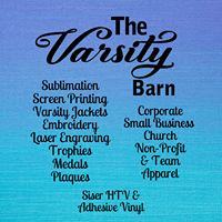 The Varsity Barn