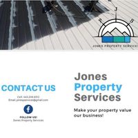 Jones Property Services