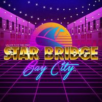 Third Street Star Bridge