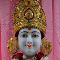 Shree Swaminarayan Hindu Temple