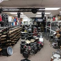 East Coast Drums