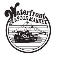 Waterfront Seafood Market