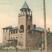 Rhea County Historical & Genealogical Society