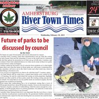 River Town Times Amherstburg