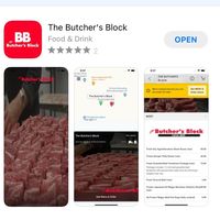 The Butcher's Block