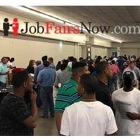 Job Fairs Now
