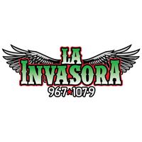 La Invasora 96.7 / La # 1 en exitos