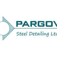 Pargov Steel Detailing