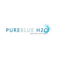 Pure Blue H2O