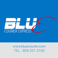 Blue Courier Express