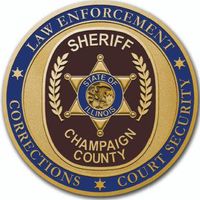 Champaign County Sheriff's Office