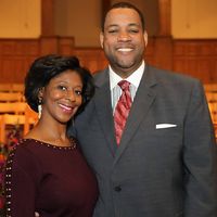 Allen Temple Church Woodstock