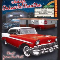Jesup Drive-In