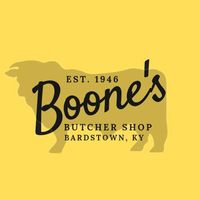 Boone's Butcher Shop