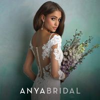 Anya Bridal