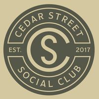 Cedar Street Social Club