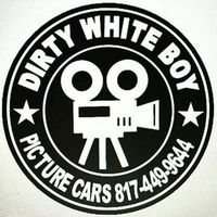 Dirty White Boy Picture Cars