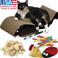 Cat Claws Inc.