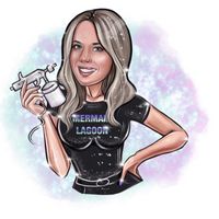 Mermaid Lagoon spray tanning & pampering LLC
