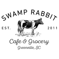 Swamp Rabbit Cafe and Grocery