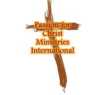 Passion For Christ Ministries International